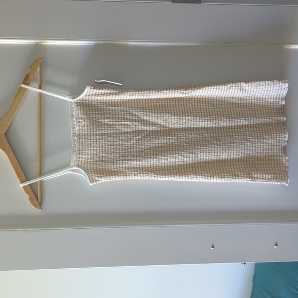 Wilfred Jazz Mini Dress - Picture 4 of 4